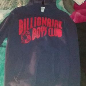 Billionaires Boys Club Hoodie